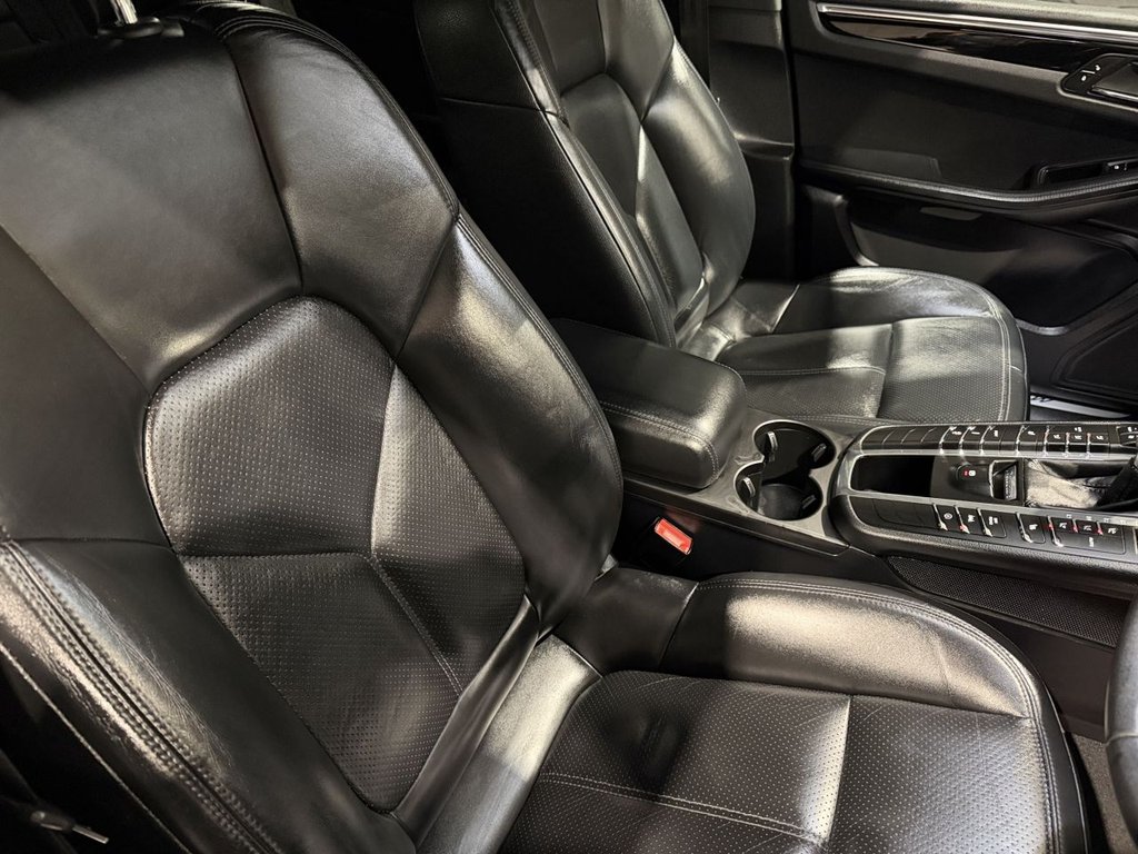 Used Porsche Macan 2016 for sale - 76821051: Photo 15