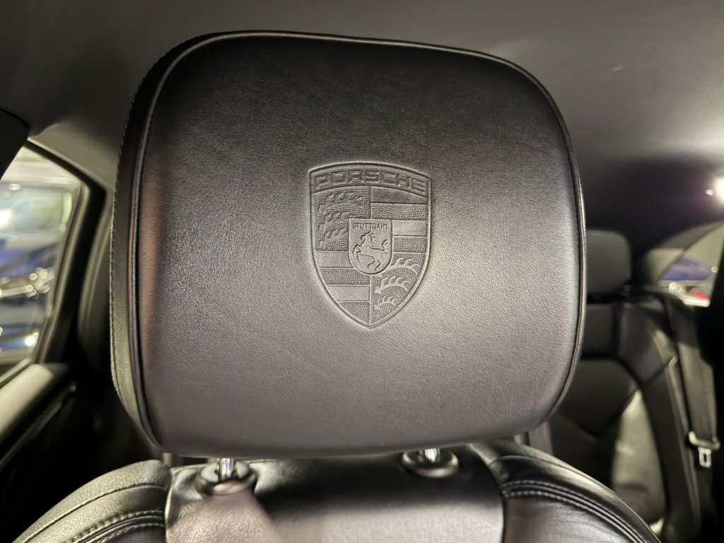 Used Porsche Macan 2016 for sale - 76821051: Photo 17