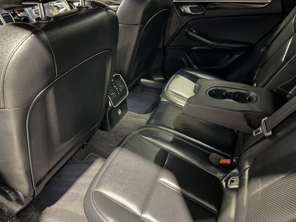 Used Porsche Macan 2016 for sale - 76821051: Photo 18