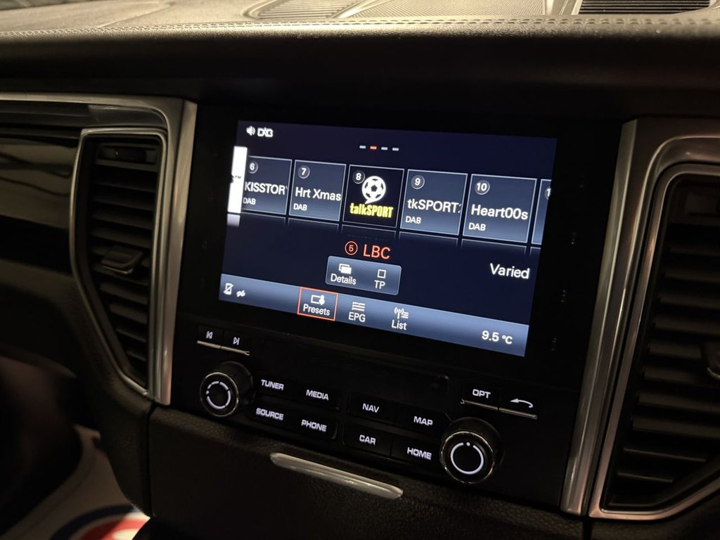 Used Porsche Macan 2016 for sale - 76821051: Photo 20