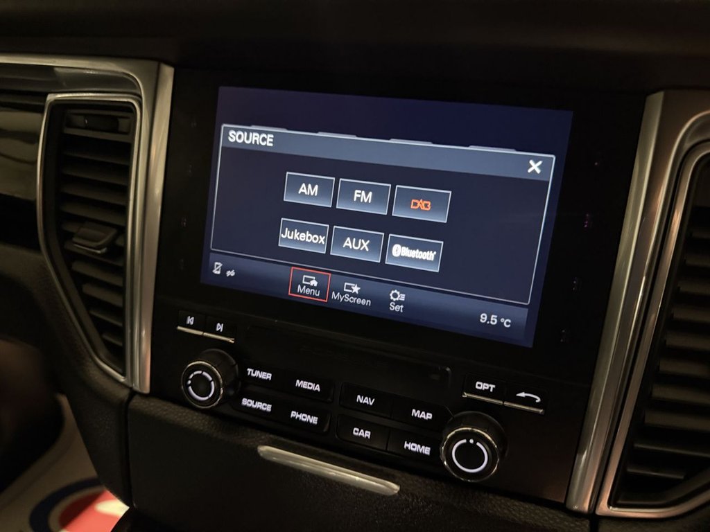 Used Porsche Macan 2016 for sale - 76821051: Photo 21