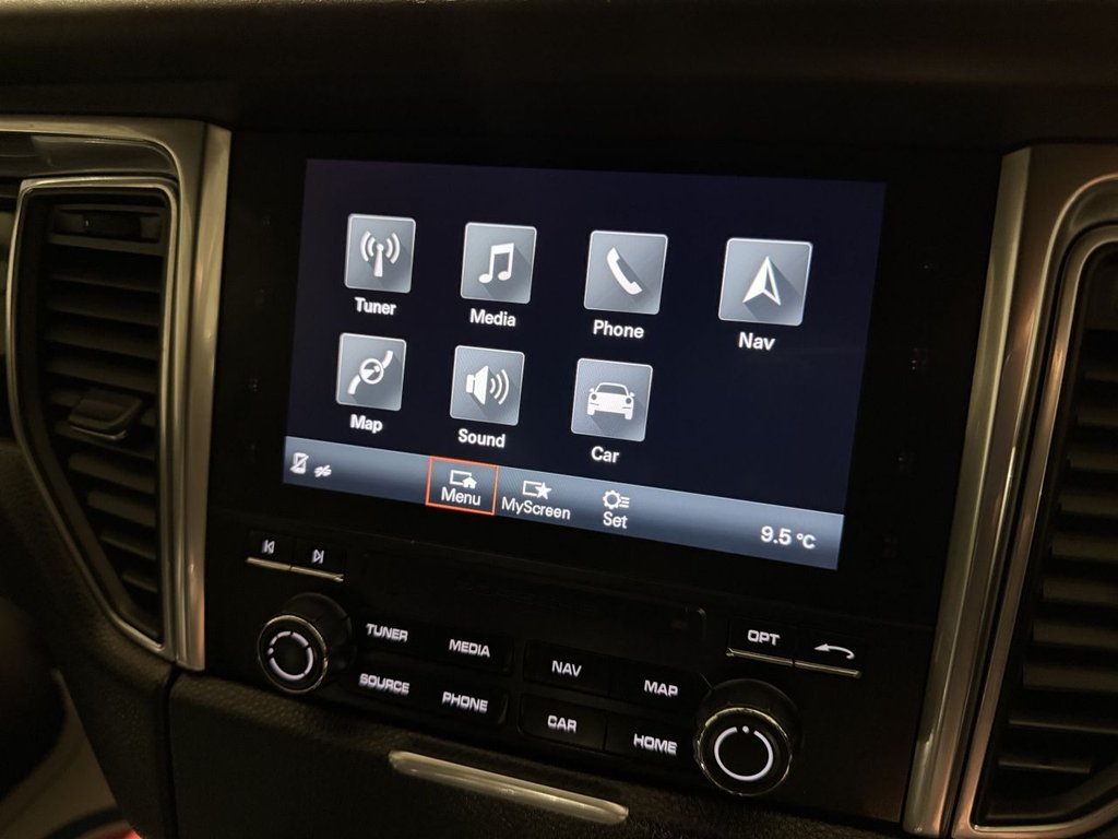 Used Porsche Macan 2016 for sale - 76821051: Photo 22