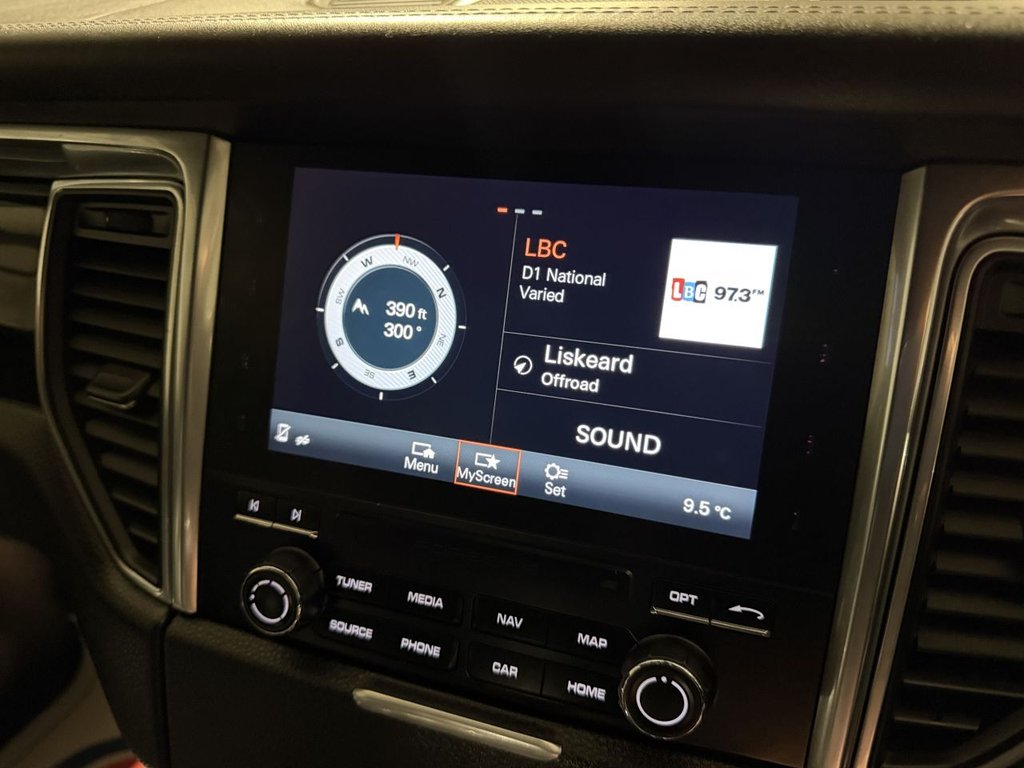 Used Porsche Macan 2016 for sale - 76821051: Photo 23