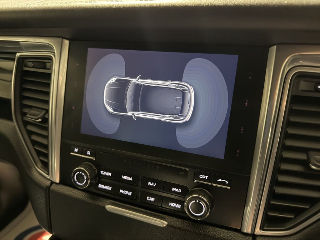 Used Porsche Macan 2016 for sale - 76821051: Photo 24