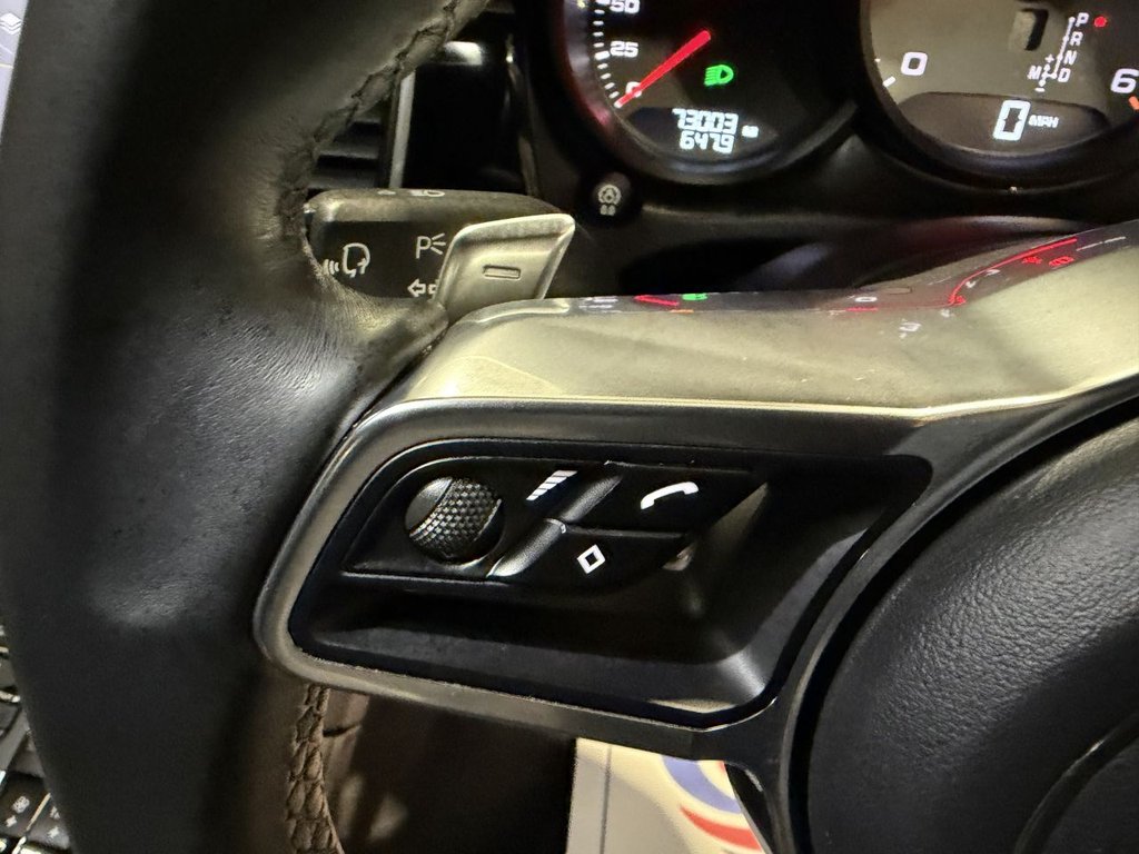 Used Porsche Macan 2016 for sale - 76821051: Photo 25