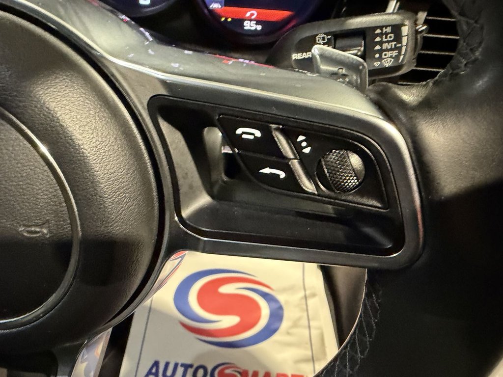 Used Porsche Macan 2016 for sale - 76821051: Photo 26