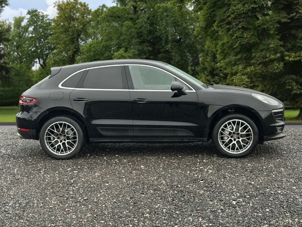 Used Porsche Macan 2016 for sale - 76821051: Photo 5