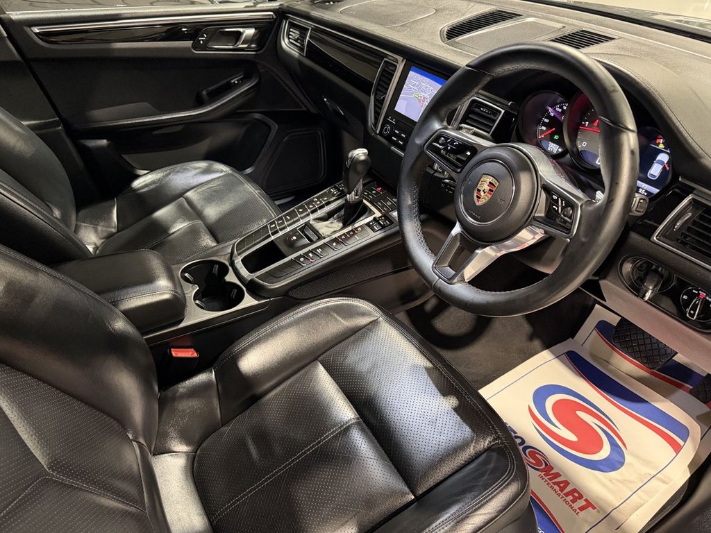 Used Porsche Macan 2016 for sale - 76821051: Photo 8