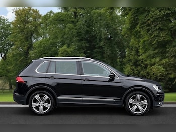 Used Volkswagen Tiguan 2019 for sale - 78896480: Photo