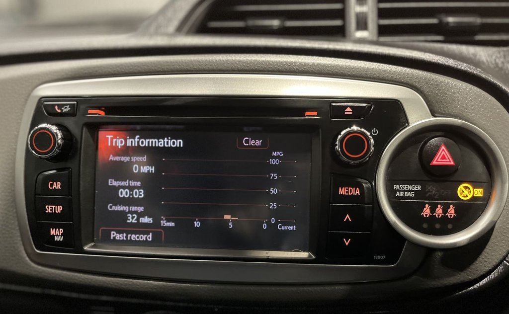 Used Toyota Yaris 2013 for sale - 77627447: Photo 18