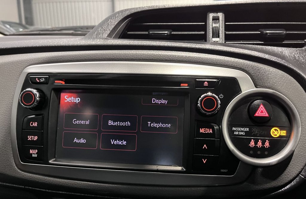 Used Toyota Yaris 2013 for sale - 77627447: Photo 19