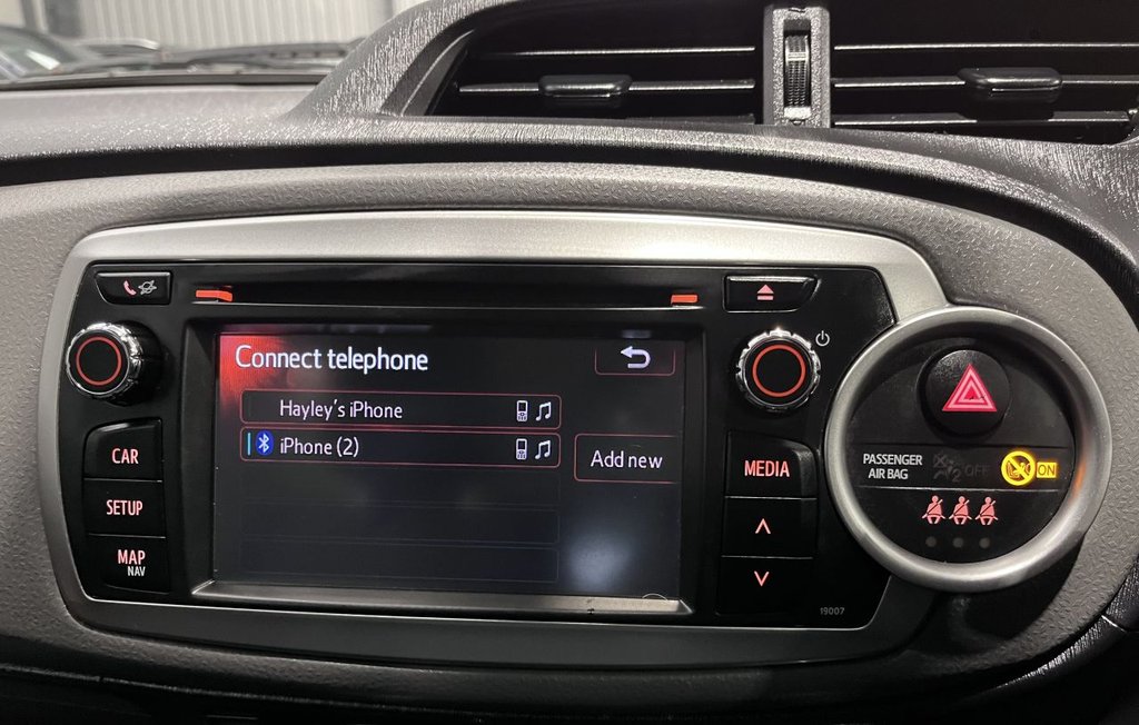 Used Toyota Yaris 2013 for sale - 77627447: Photo 21