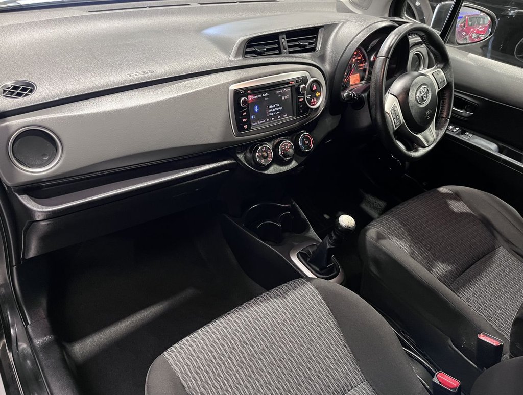 Used Toyota Yaris 2013 for sale - 77627447: Photo 29