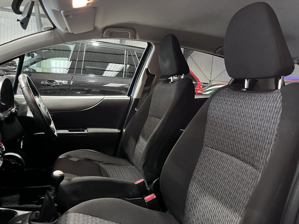 Used Toyota Yaris 2013 for sale - 77627447: Photo 30