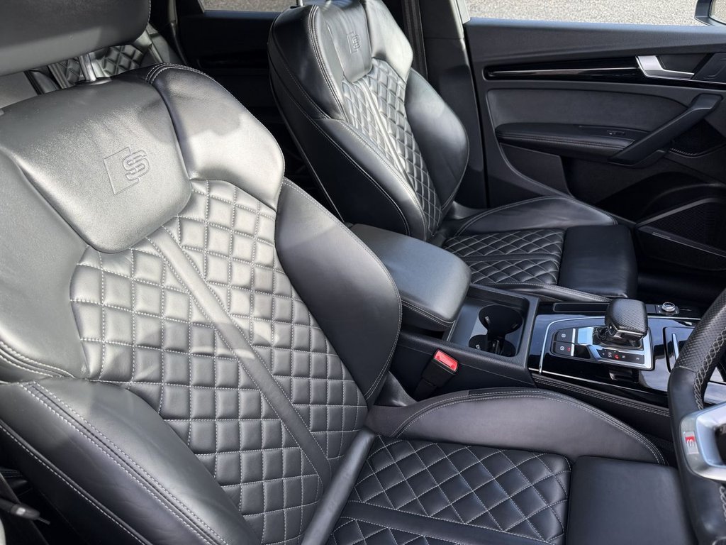 Used Audi Q5 2022 for sale - 77218584: Photo 10