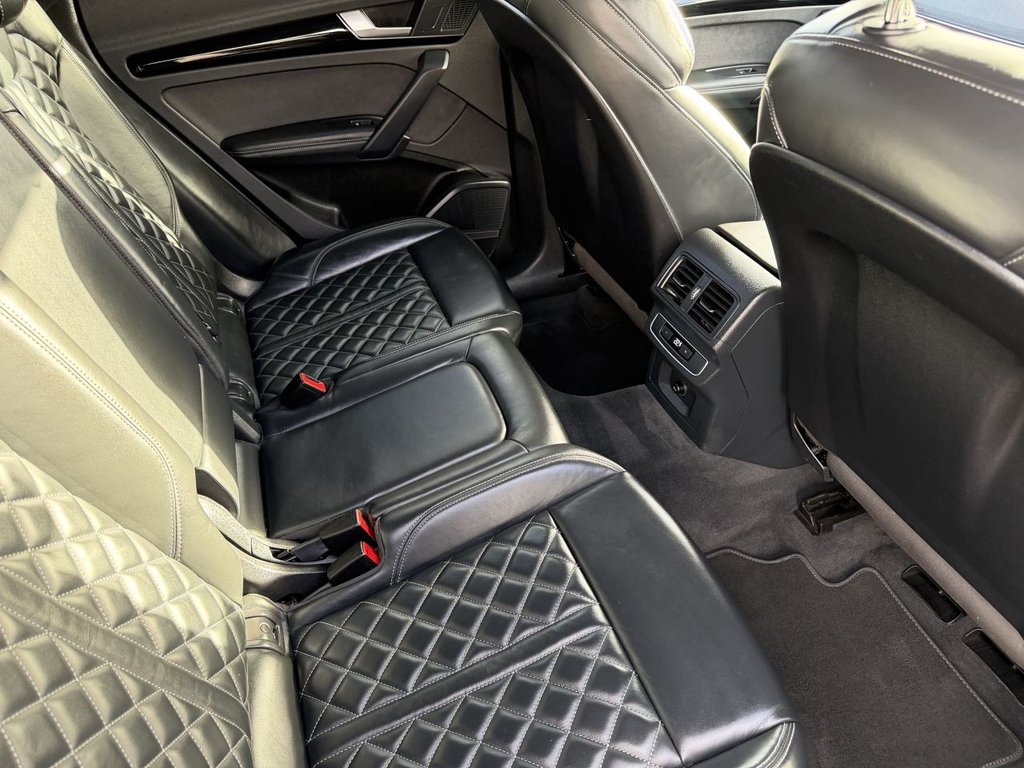 Used Audi Q5 2022 for sale - 77218584: Photo 11