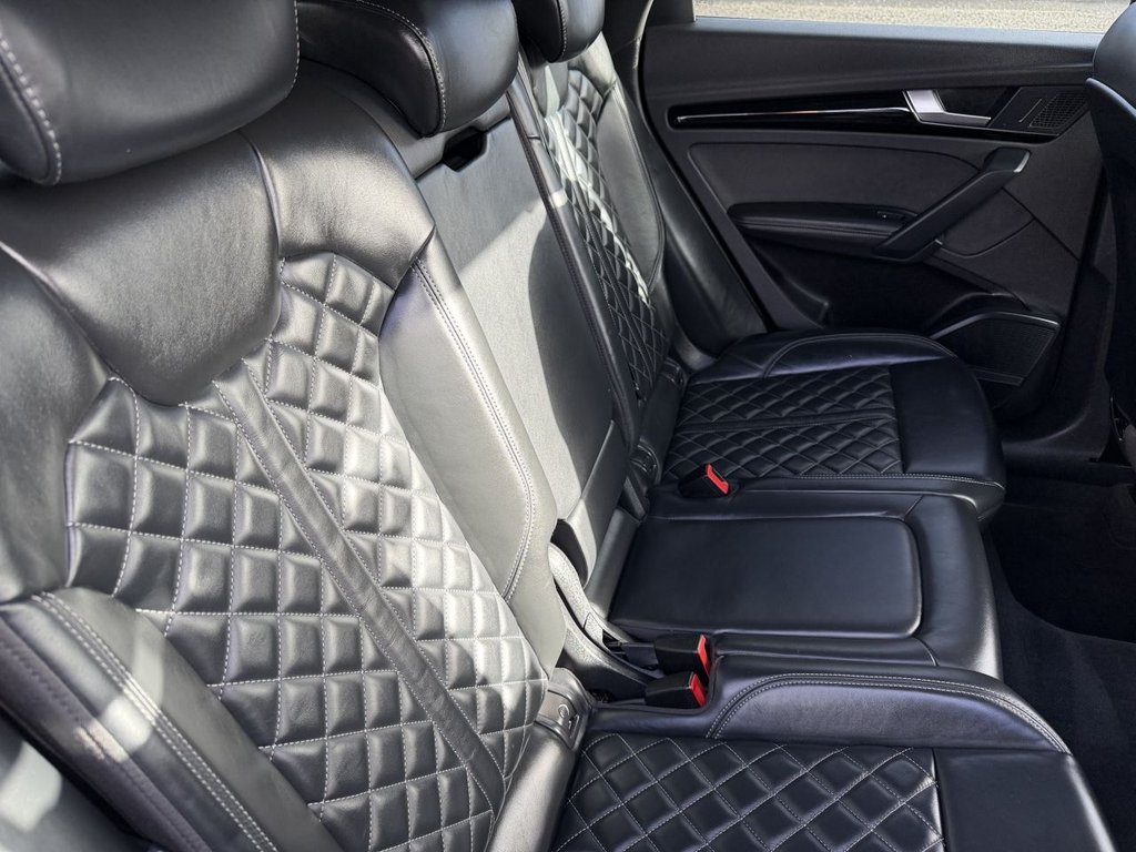 Used Audi Q5 2022 for sale - 77218584: Photo 12