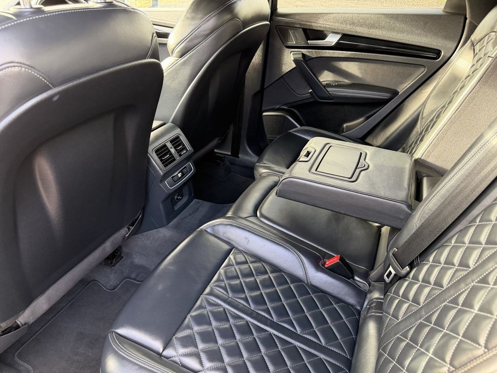 Used Audi Q5 2022 for sale - 77218584: Photo 14