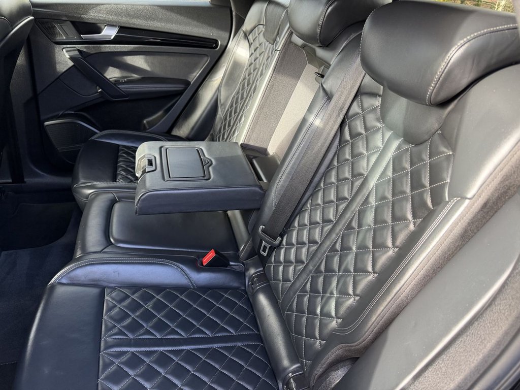 Used Audi Q5 2022 for sale - 77218584: Photo 16