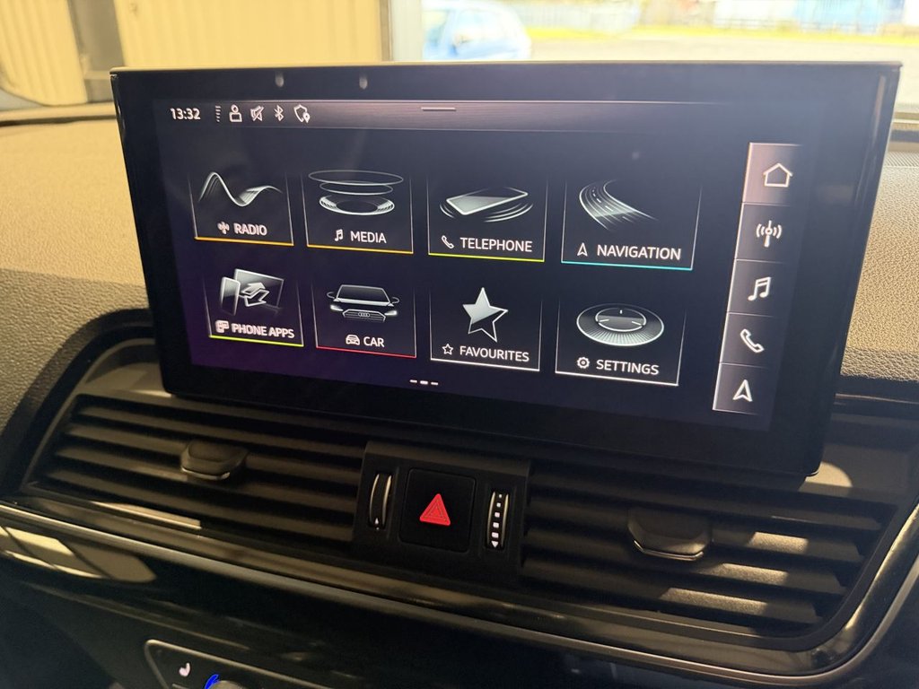 Used Audi Q5 2022 for sale - 77218584: Photo 18