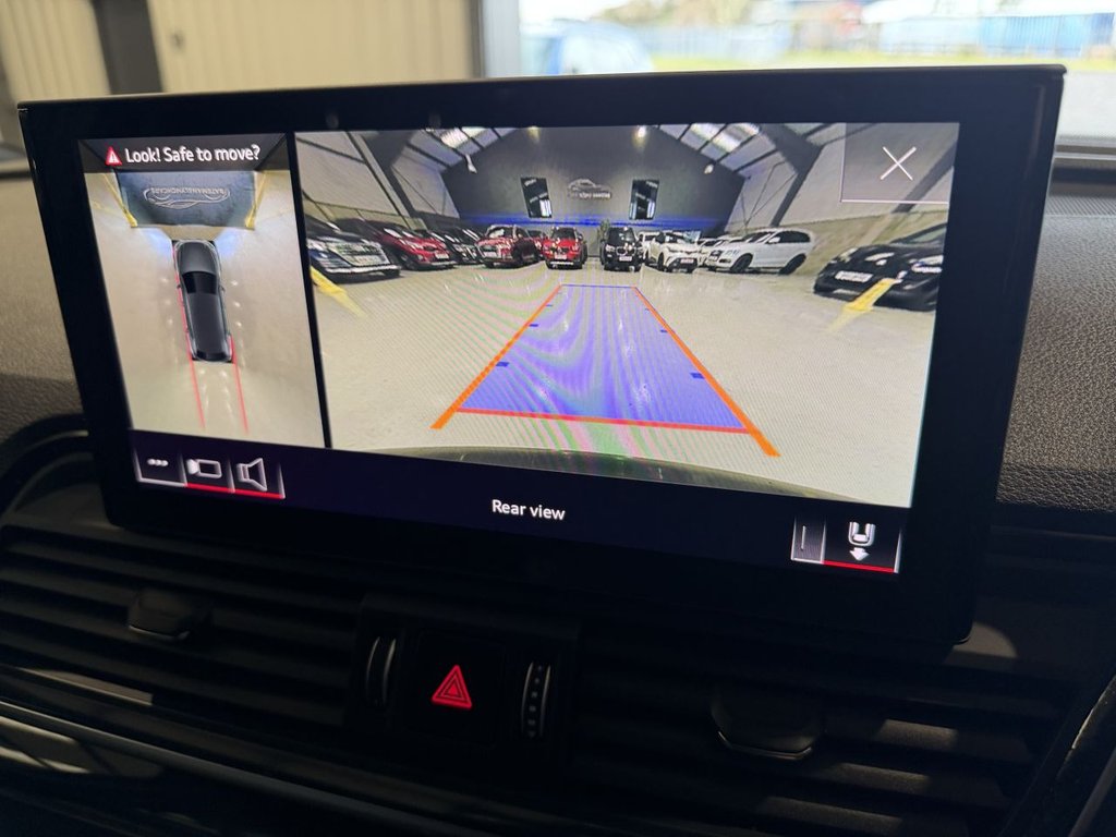 Used Audi Q5 2022 for sale - 77218584: Photo 20