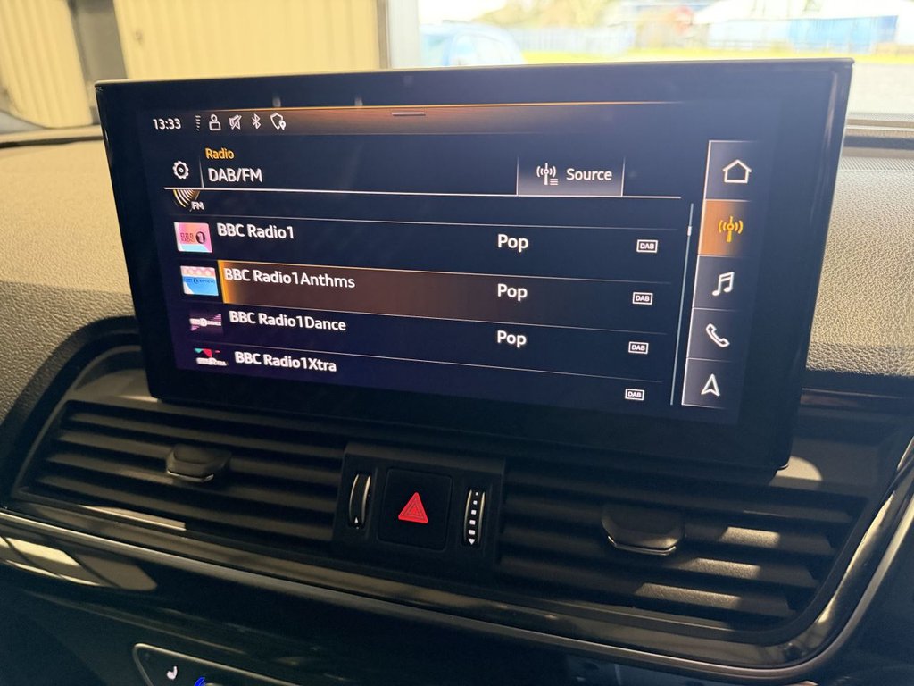 Used Audi Q5 2022 for sale - 77218584: Photo 21