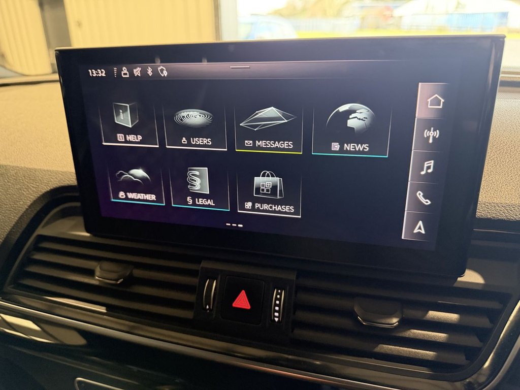 Used Audi Q5 2022 for sale - 77218584: Photo 22