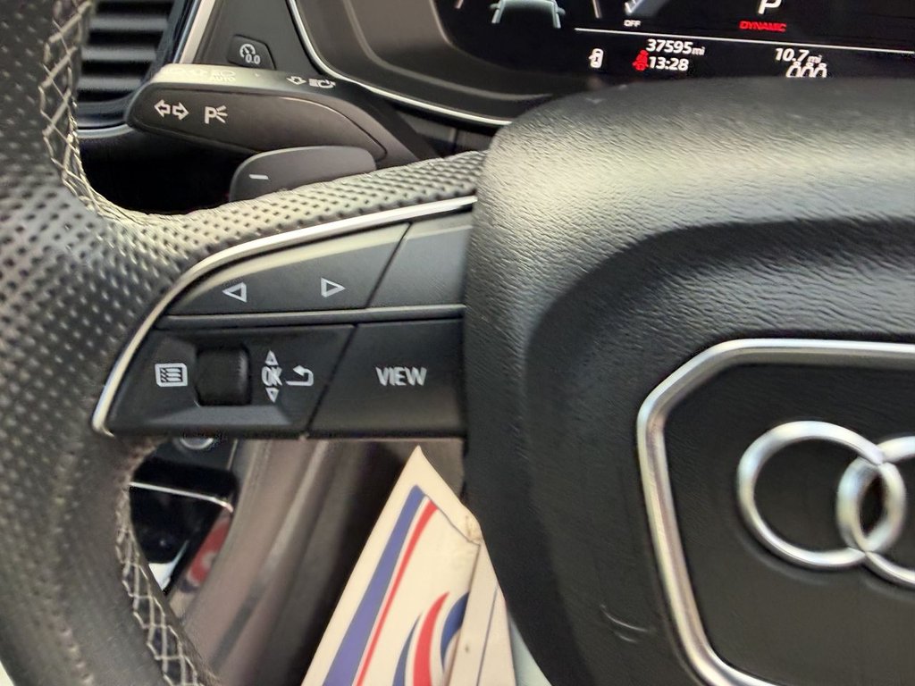 Used Audi Q5 2022 for sale - 77218584: Photo 28