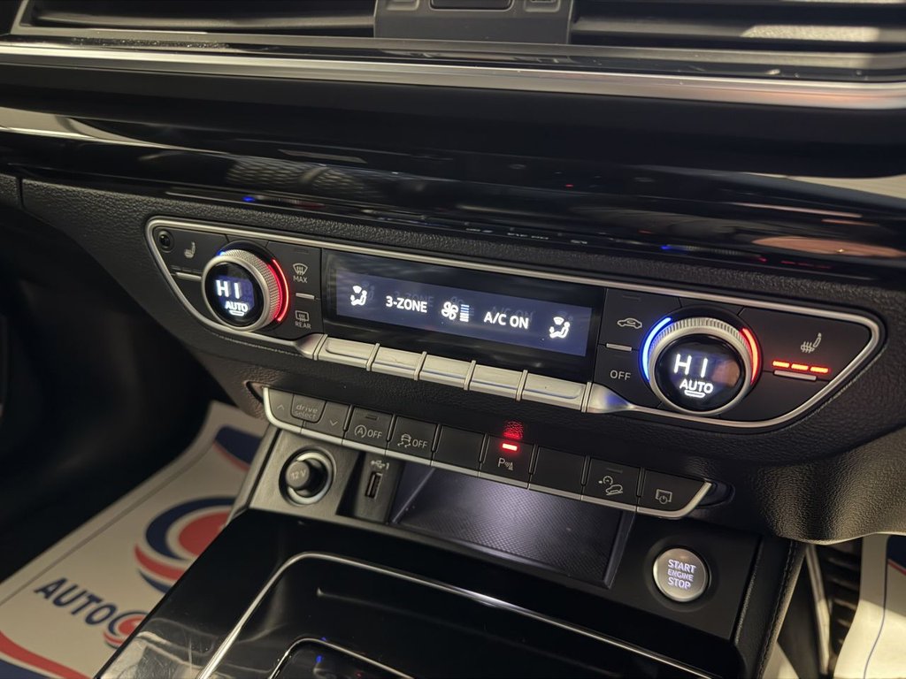 Used Audi Q5 2022 for sale - 77218584: Photo 34