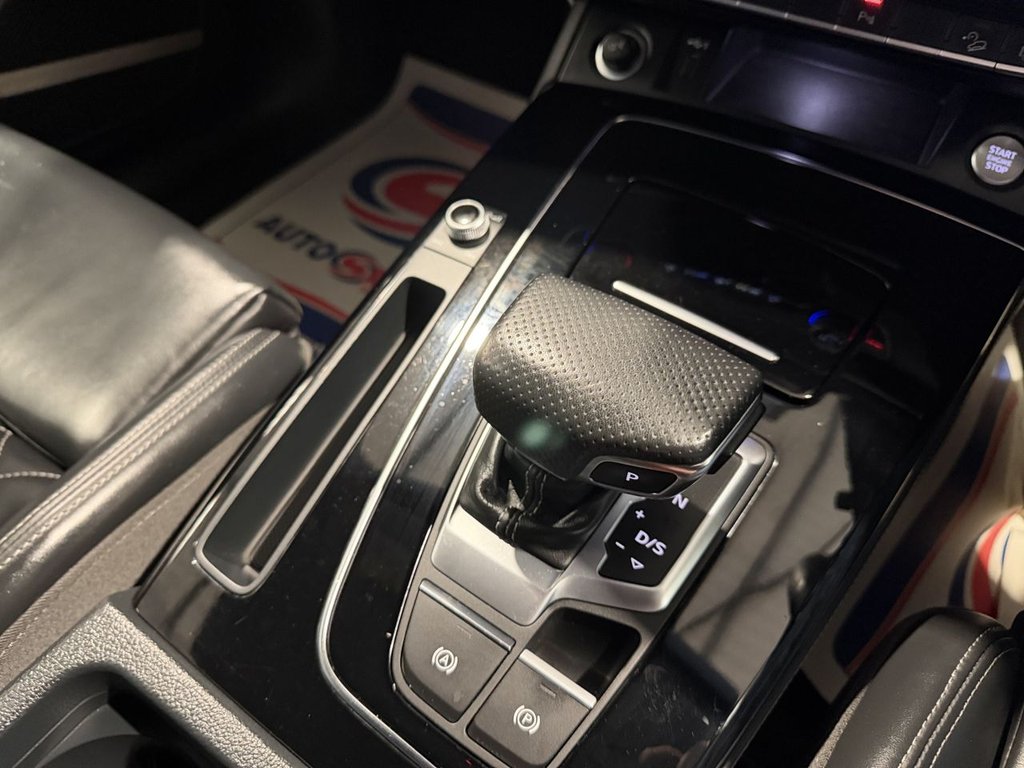 Used Audi Q5 2022 for sale - 77218584: Photo 36