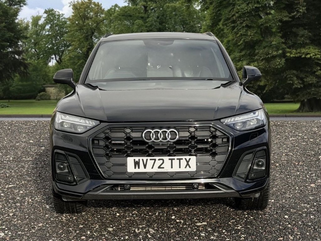 Used Audi Q5 2022 for sale - 77218584: Photo 5