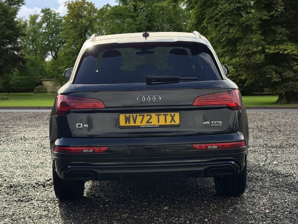 Used Audi Q5 2022 for sale - 77218584: Photo 6