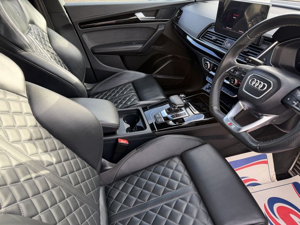 Used Audi Q5 2022 for sale - 77218584: Photo 7