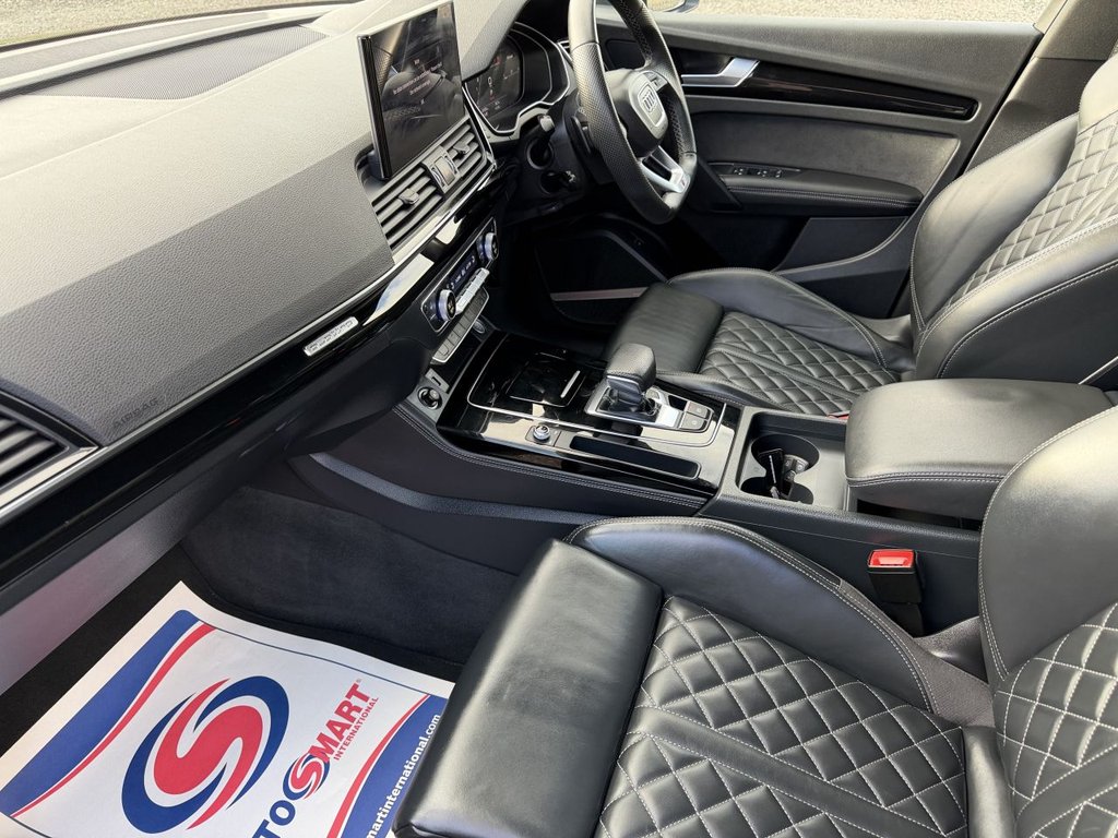 Used Audi Q5 2022 for sale - 77218584: Photo 8