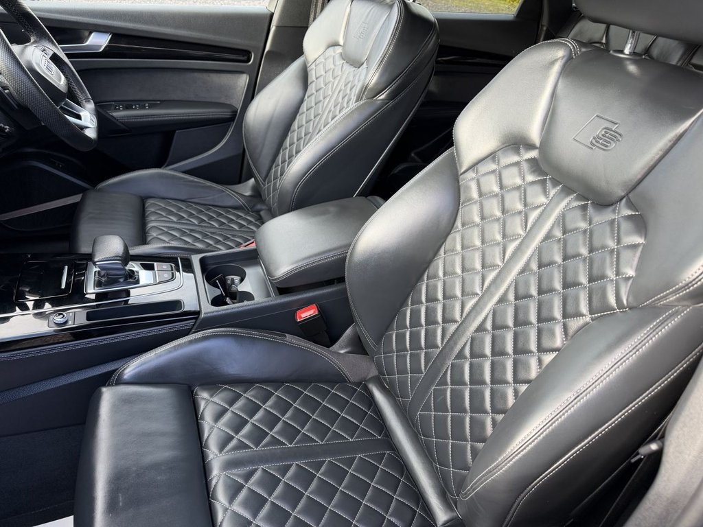 Used Audi Q5 2022 for sale - 77218584: Photo 9