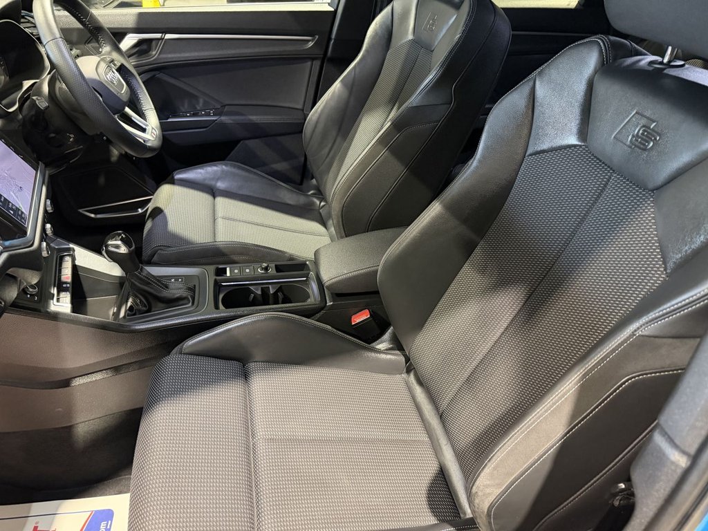 Used Audi Q3 2020 for sale - 76470202: Photo 12