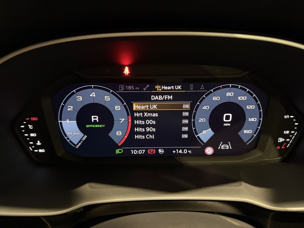 Used Audi Q3 2020 for sale - 76470202: Photo 13