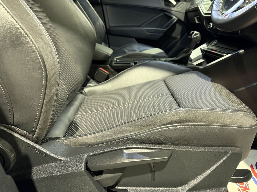 Used Audi Q3 2020 for sale - 76470202: Photo 16