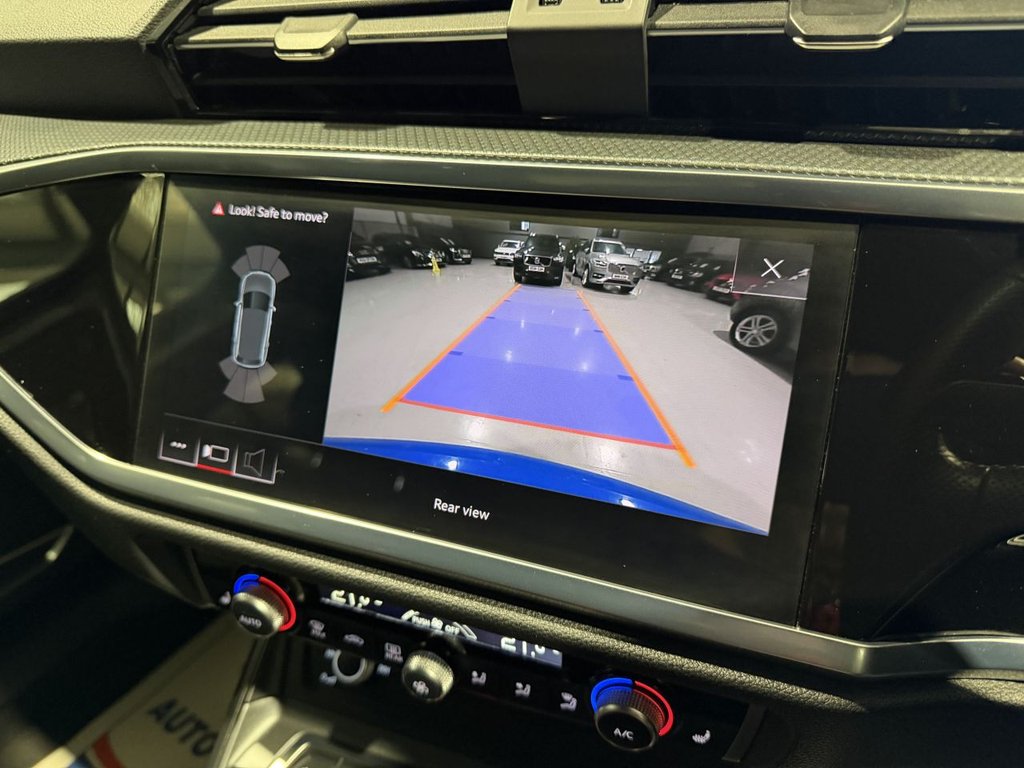 Used Audi Q3 2020 for sale - 76470202: Photo 17