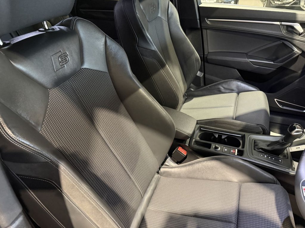 Used Audi Q3 2020 for sale - 76470202: Photo 18