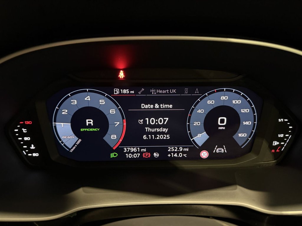 Used Audi Q3 2020 for sale - 76470202: Photo 19