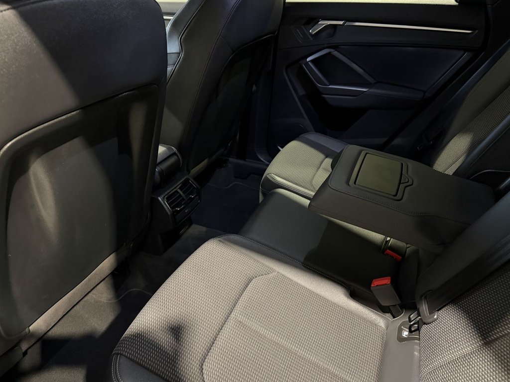 Used Audi Q3 2020 for sale - 76470202: Photo 21