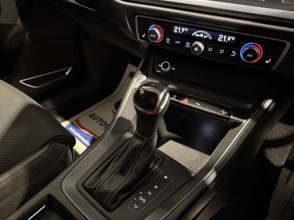 Used Audi Q3 2020 for sale - 76470202: Photo 22