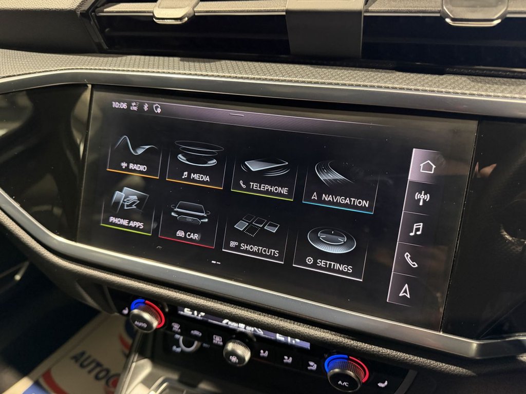 Used Audi Q3 2020 for sale - 76470202: Photo 28