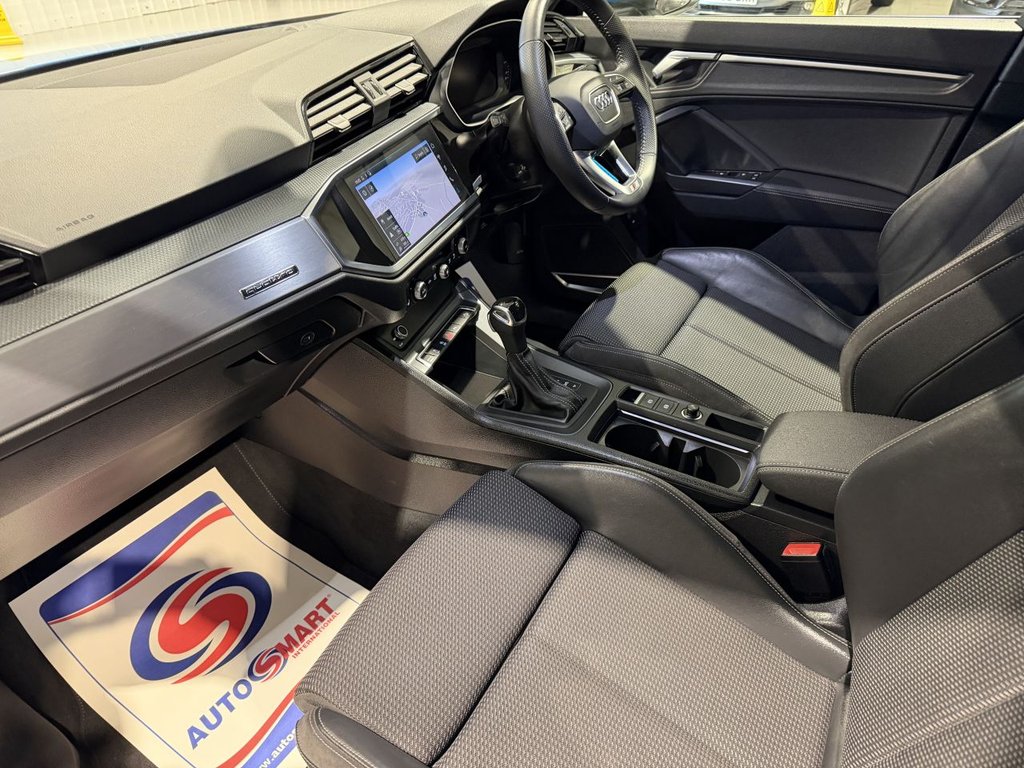 Used Audi Q3 2020 for sale - 76470202: Photo 30