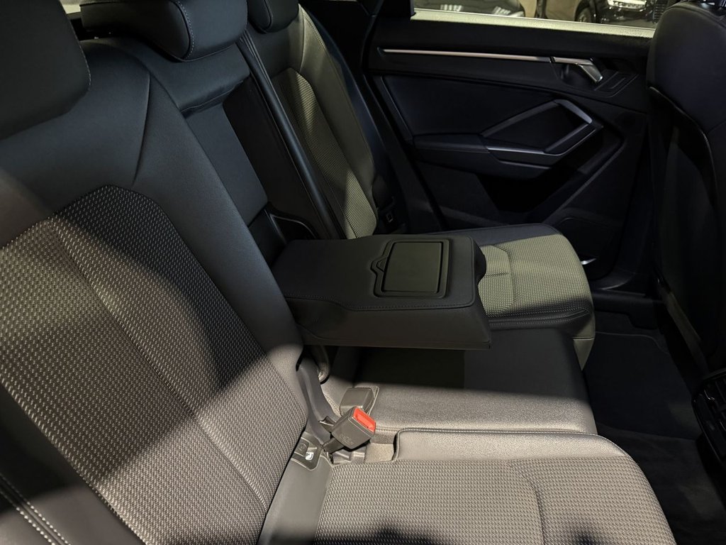 Used Audi Q3 2020 for sale - 76470202: Photo 31
