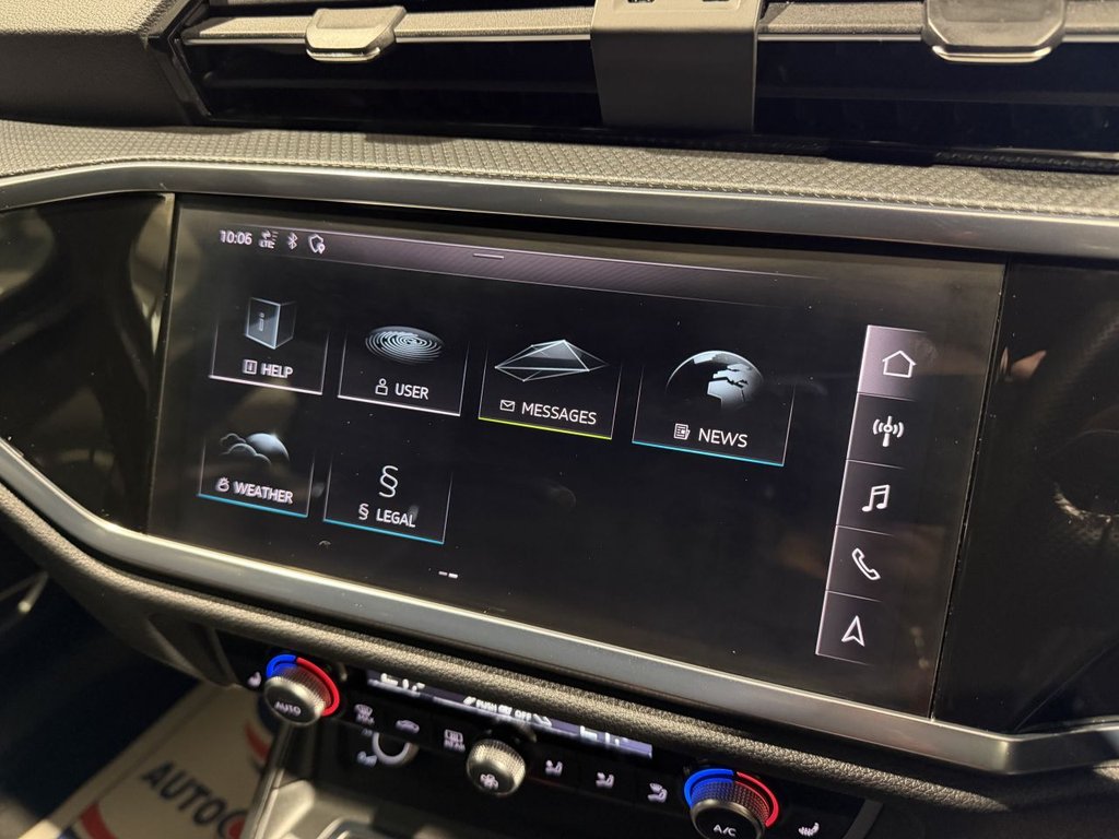 Used Audi Q3 2020 for sale - 76470202: Photo 32