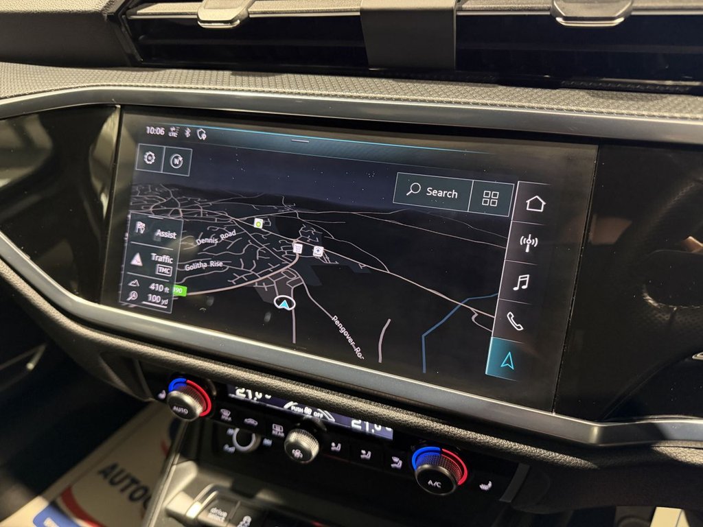 Used Audi Q3 2020 for sale - 76470202: Photo 33