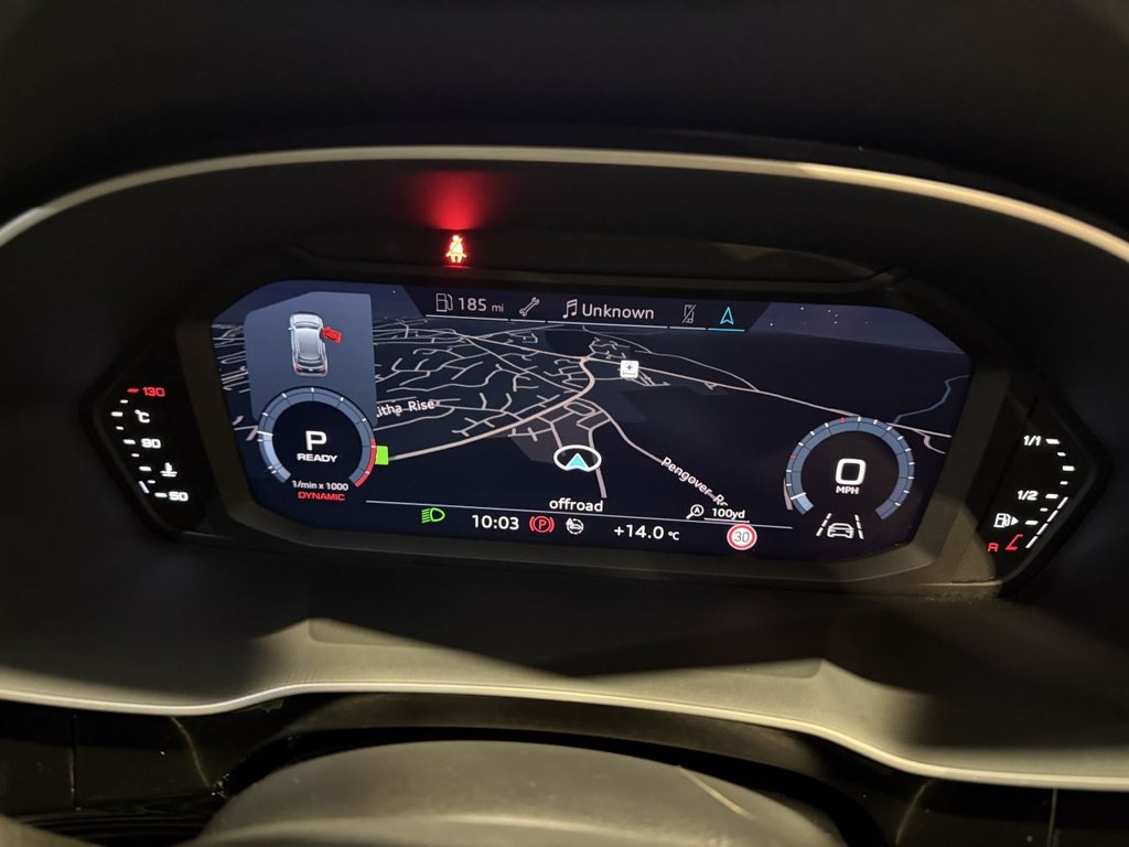 Used Audi Q3 2020 for sale - 76470202: Photo 36