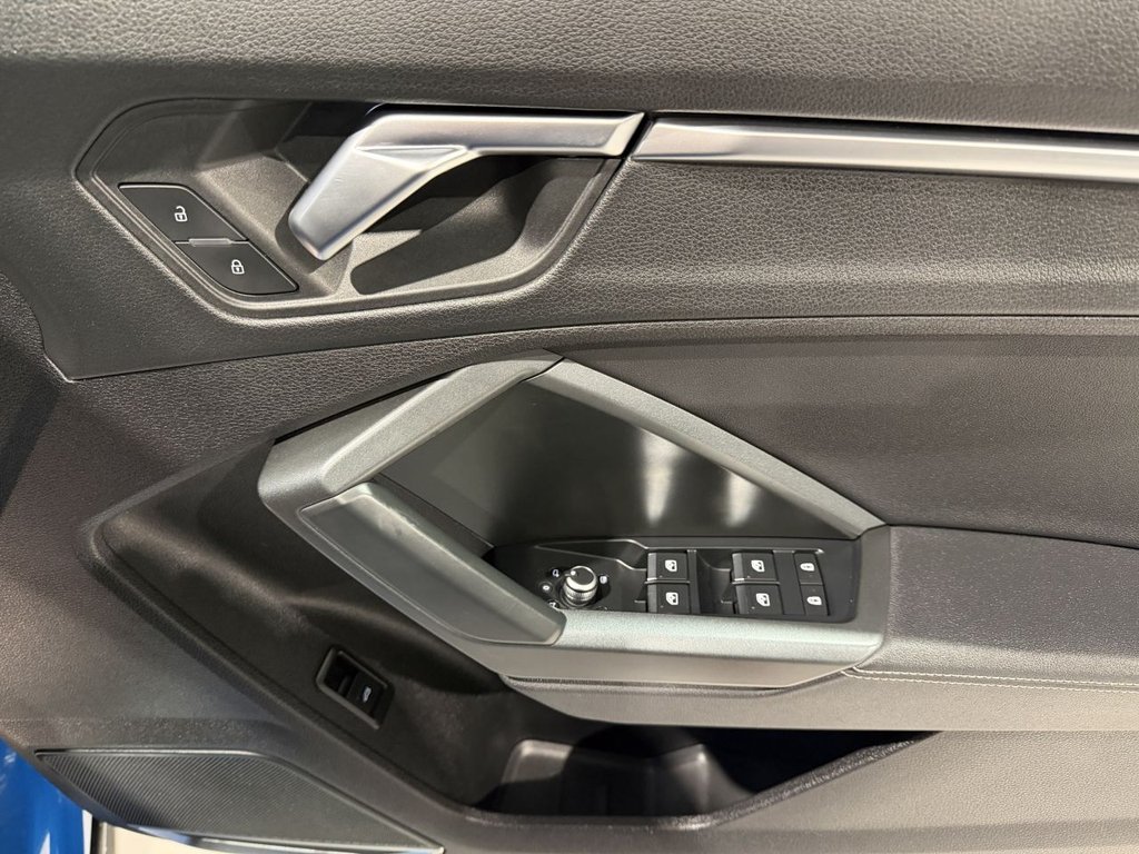 Used Audi Q3 2020 for sale - 76470202: Photo 37